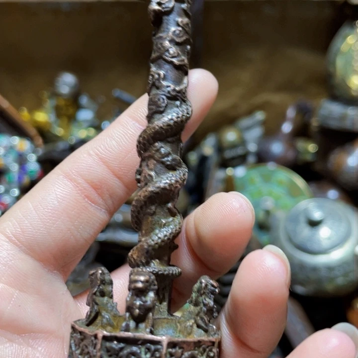 铜器摆件诚信经营