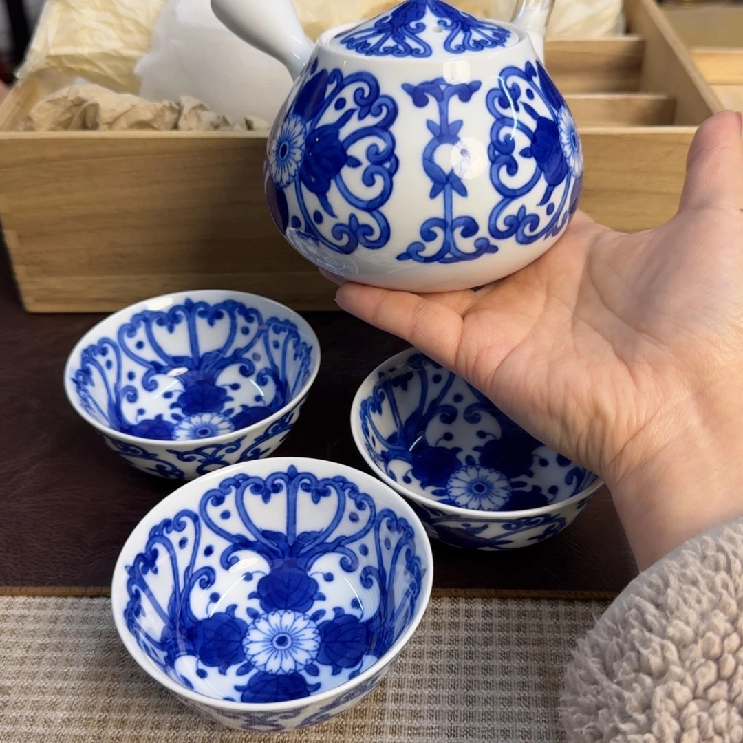 破**舟介里家的精选好物