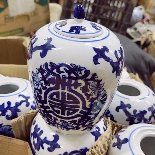 陶瓷制品瑕疵处理