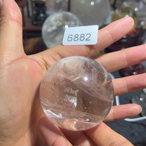 【闪购商品】水晶大型摆件（非配饰）未镶嵌