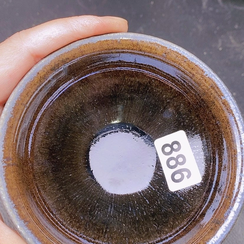 【闪购商品】茶盏我的盏太好看了吧