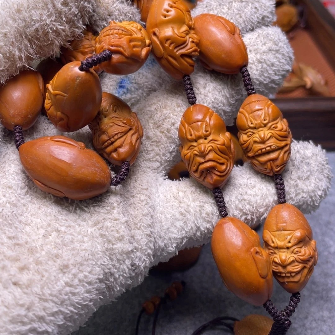 手串/手链橄榄核橄榄核