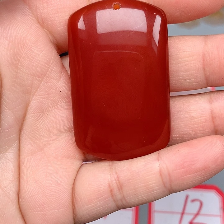 阳***光玛瑙/玉髓未镶嵌颈饰