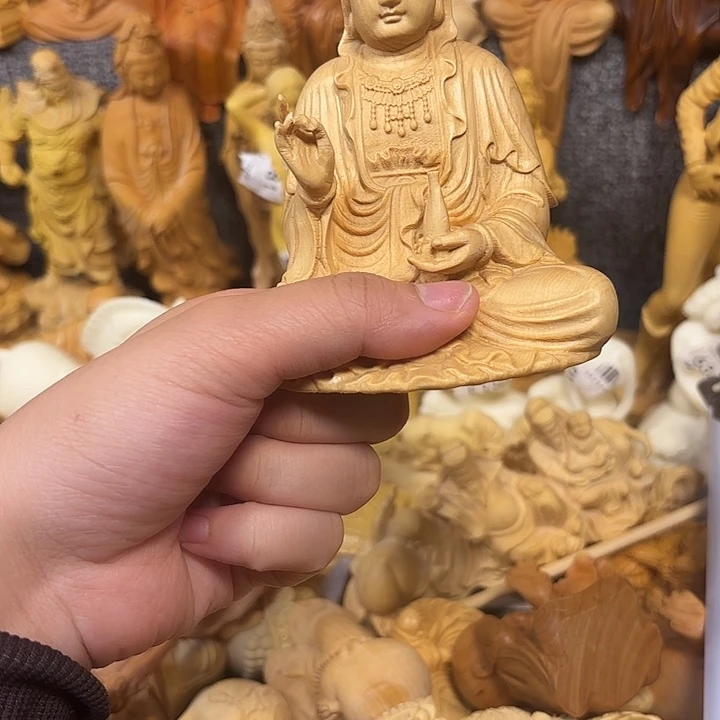 桧木桧木瑕疵观音
