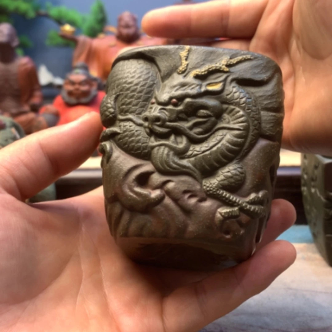 【闪购商品】茶壶紫砂紫砂壶手手工