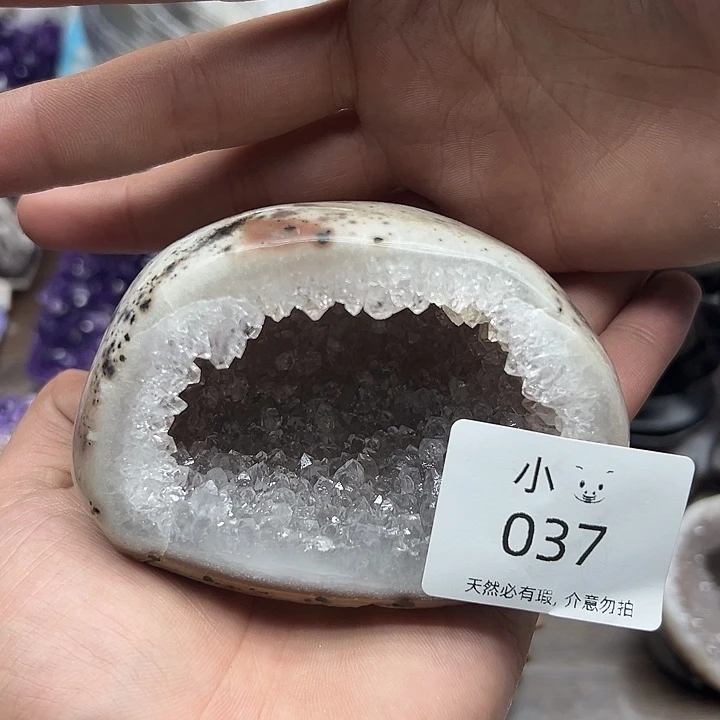 未镶嵌大型摆件（非配饰）水晶