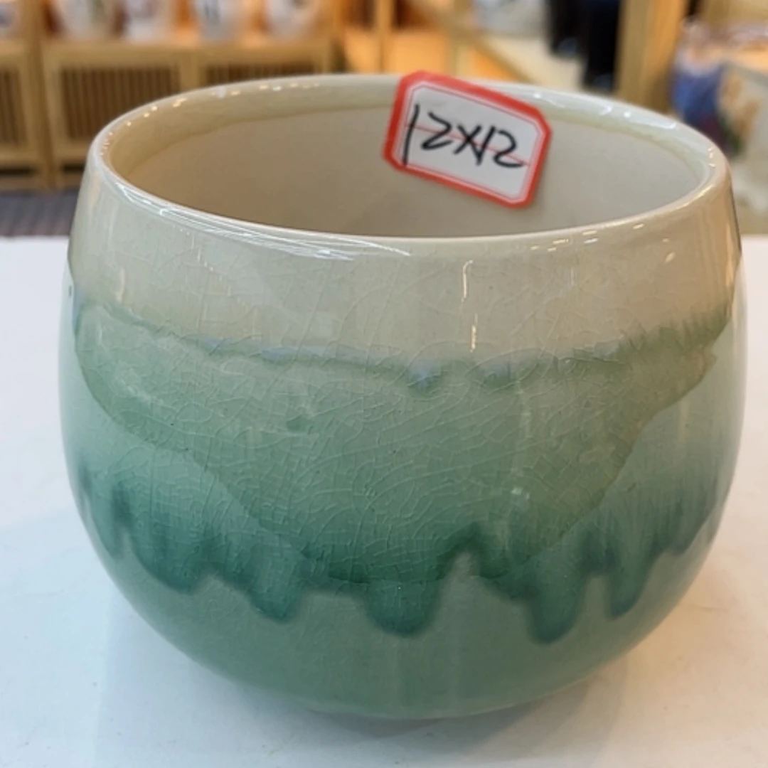 【闪购商品】红陶花盆