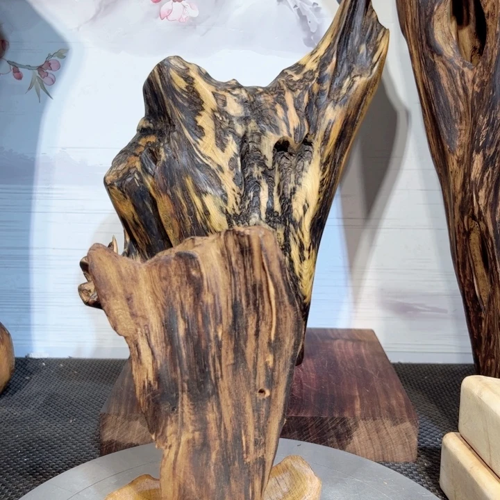 ●***●木直播间一物一拍