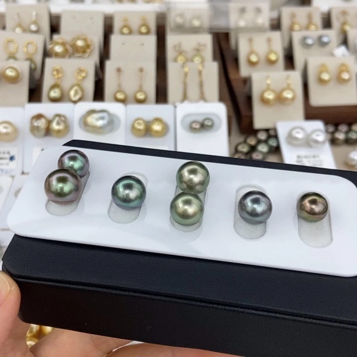 海水珍珠裸珠防拍价格，需点单