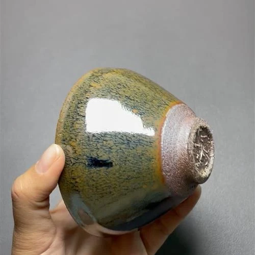 【闪购商品】茶盏-瑕疵-112.........