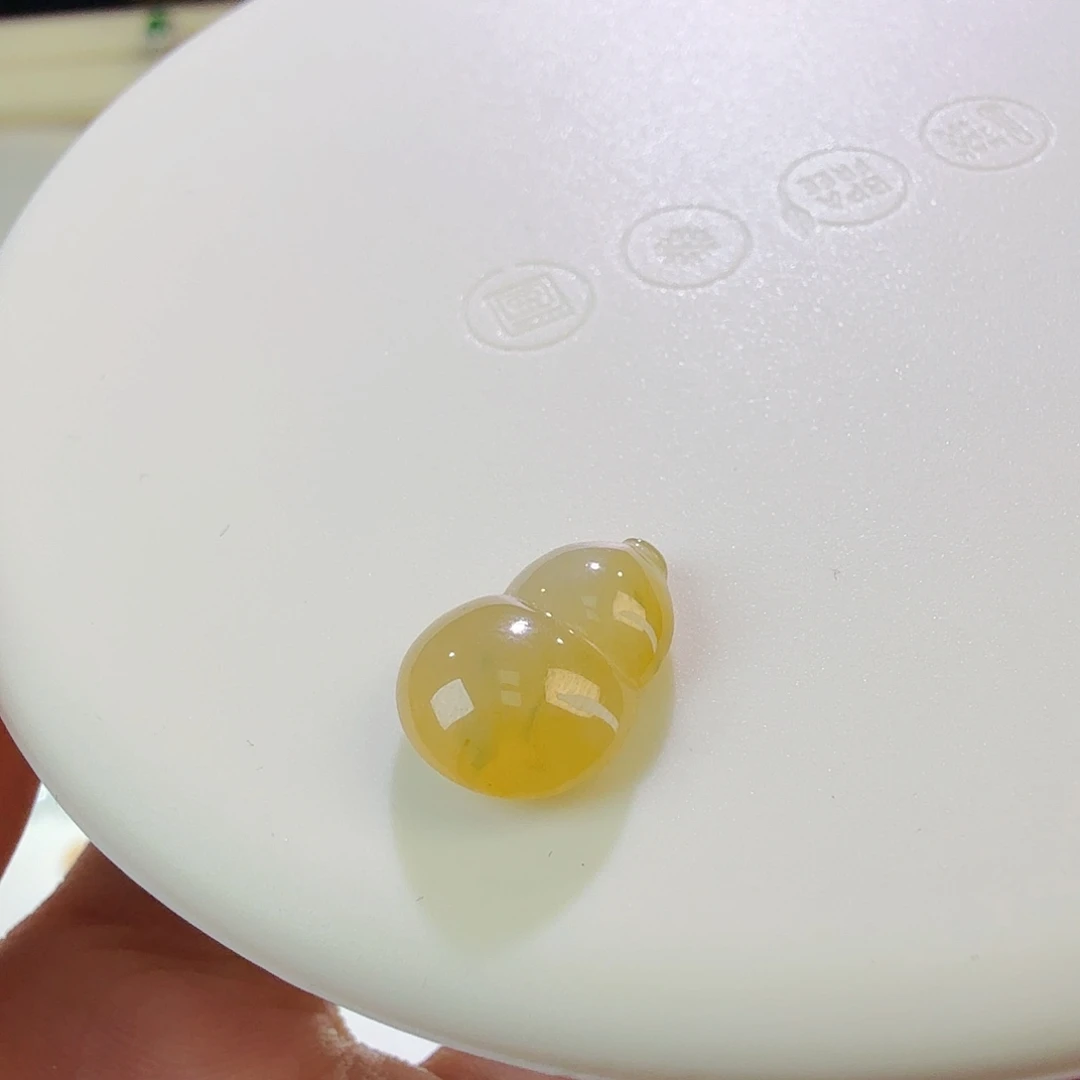 翡翠裸石开播福利