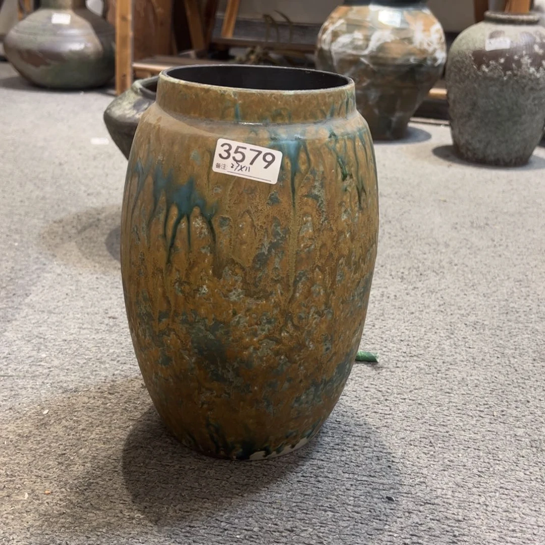 瓷片3579高27口11默认无孔的