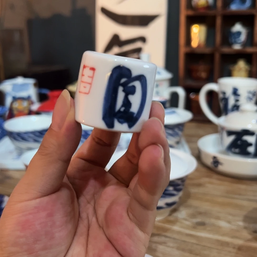 陶瓷艺术作品欣赏