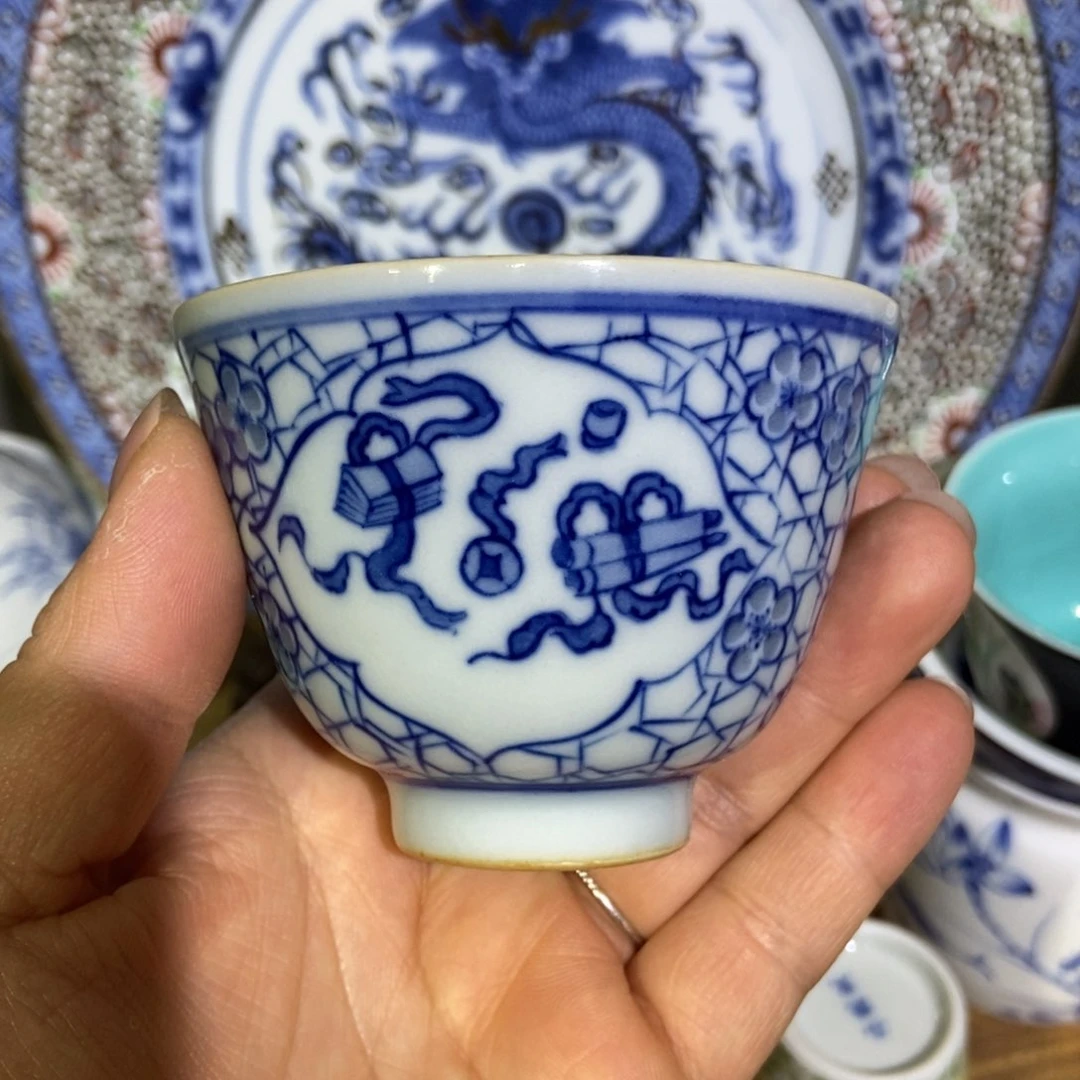 陶瓷艺术品的设计