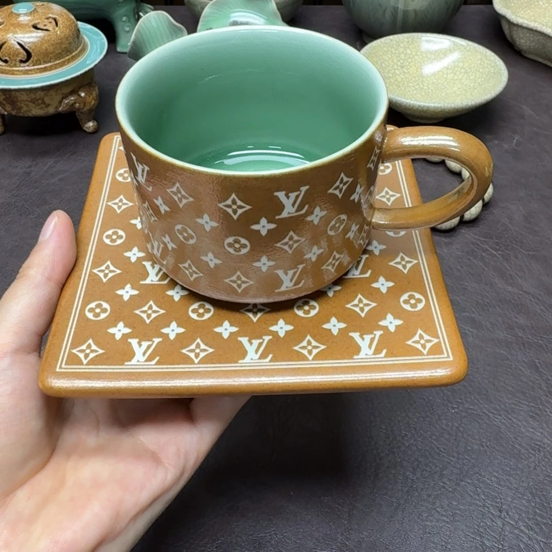 青瓷杯子杯子杯子杯子