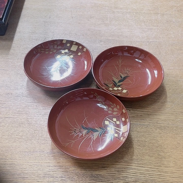 中古回流老物件，摆件123