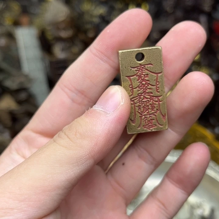嘉嘉精品铜器摆件