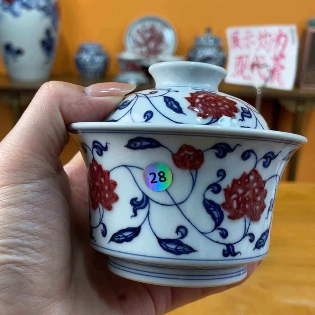 景德镇手绘哈哈哈哈哈哈