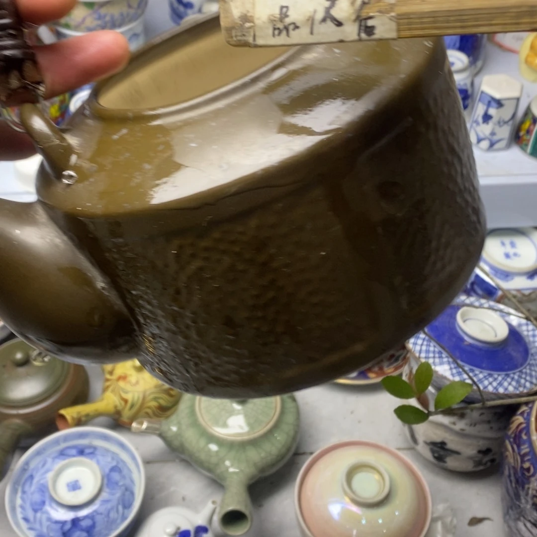 瓷片我要的东西很多但是又舍不得