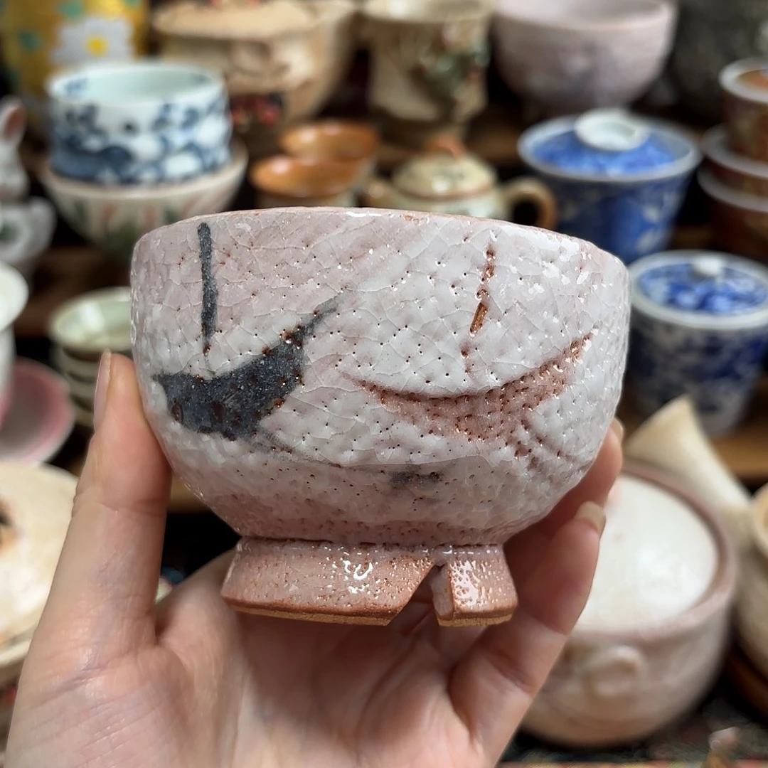 红红火火恍恍惚惚