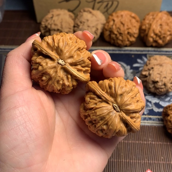 吊坠文玩核桃x***h粗筋