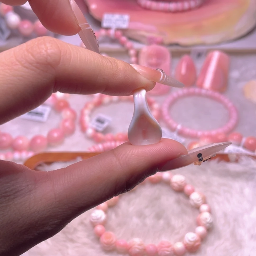 合金查罗石手绳亮**✨福利