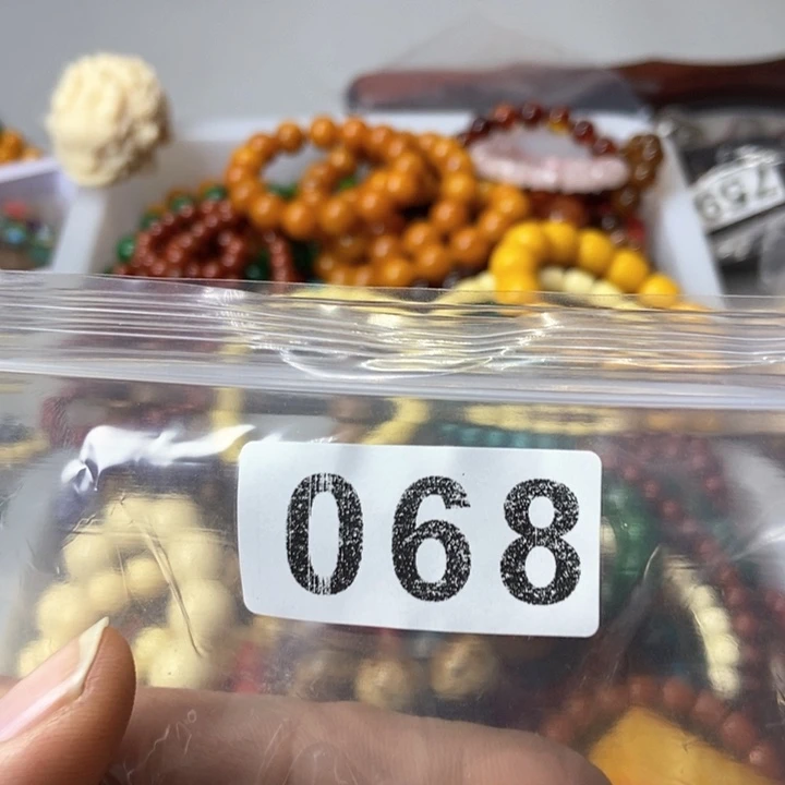 大果紫檀（缅甸花梨）刚*068