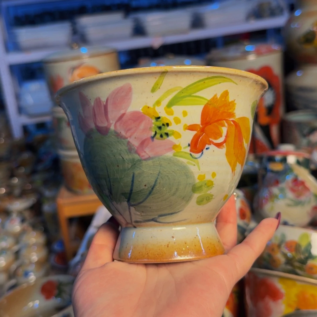 罐景德镇源头厂家