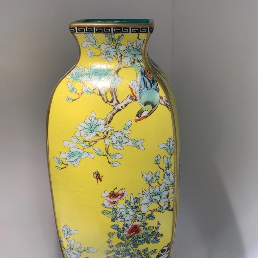 景德镇陶瓷艺术摆件