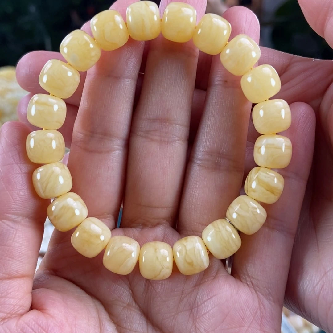 琥珀未镶嵌珠宝奇石10+虎皮老型15