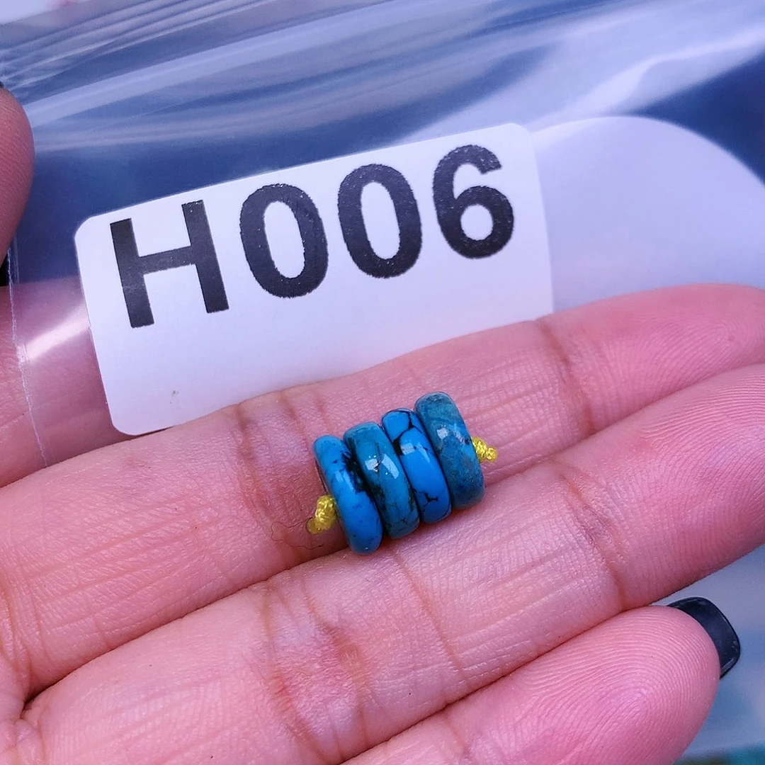 空竹粉丝专享十堰特色手工散珠