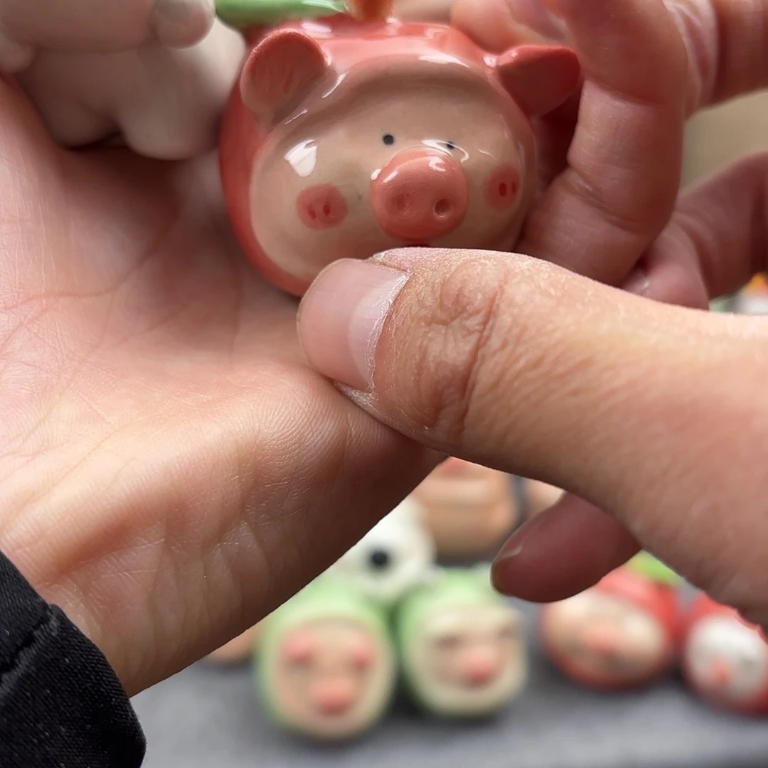 一***呀手工陶瓷默认微瑕15