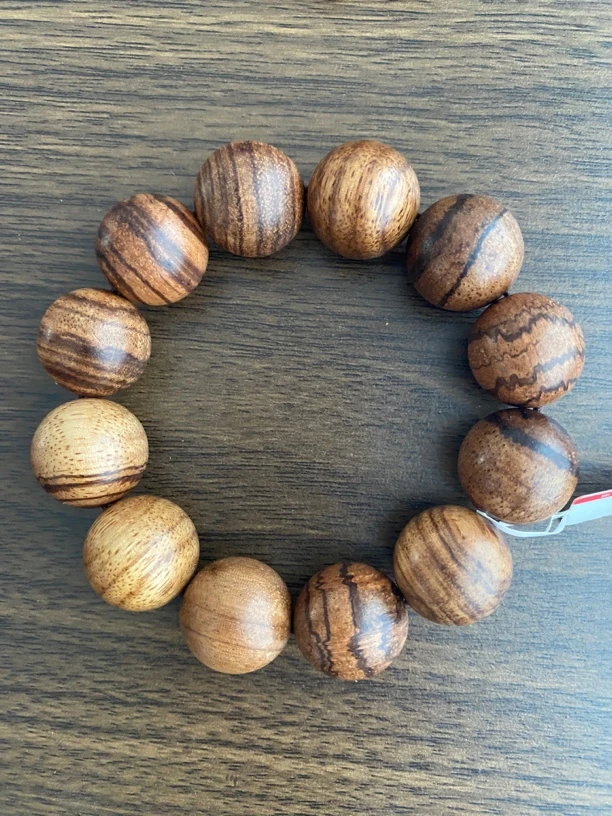 （优创精选）木质文玩29号