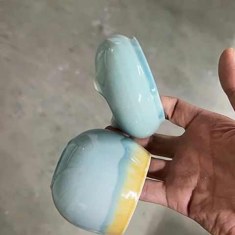 ···2个处理······