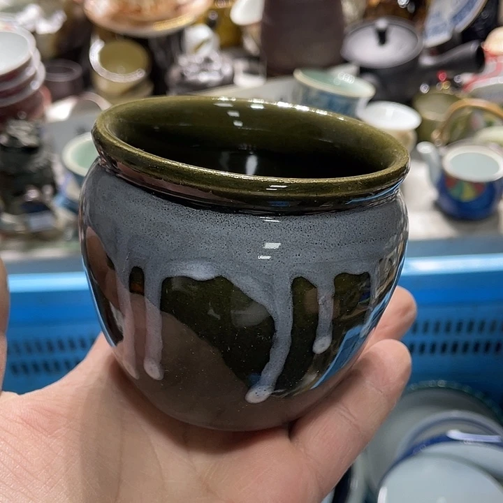 瓷片在这方面是真的好