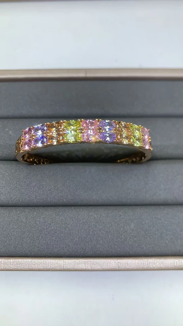 手镯 【质检发货】时尚手镯D213