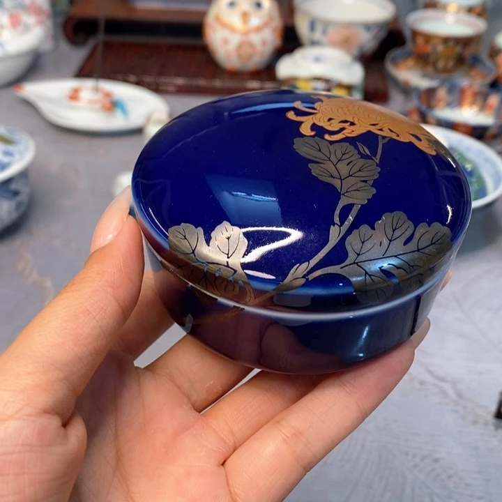 8 厘米——小杨瓷器甄选
