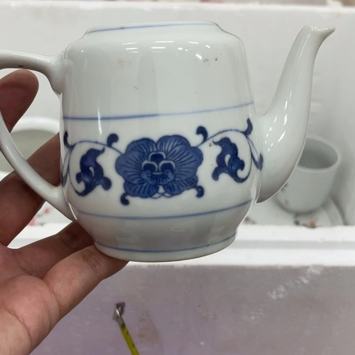 日用家用陶瓷制品