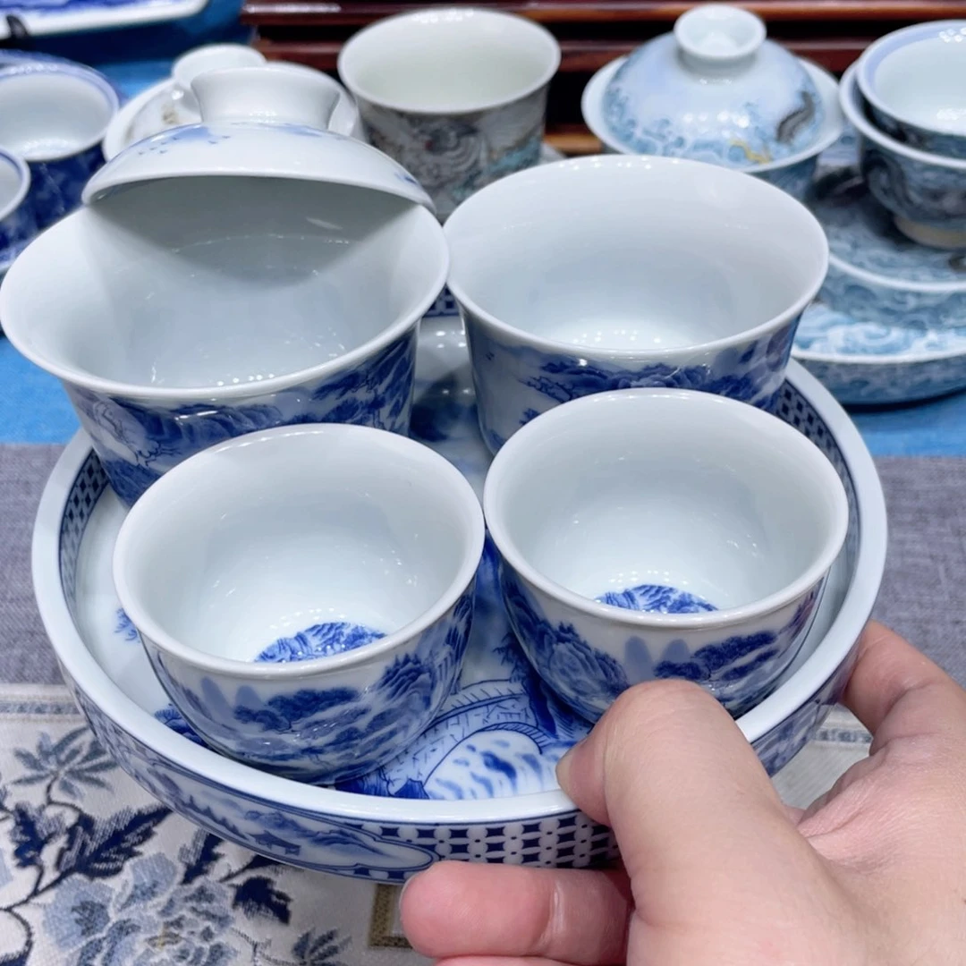 景德镇陶瓷福利专场