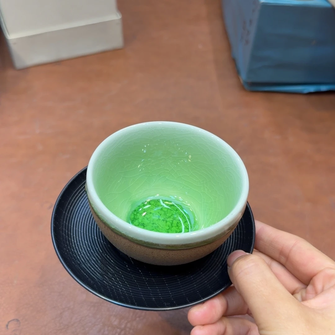 小狐狸瓷器精选推荐好物