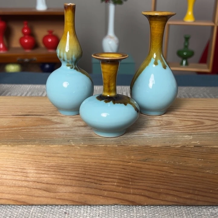 瓶景德镇陶瓷研究所学会