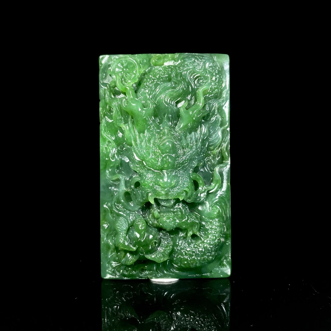 120622-龙游九州   和田玉