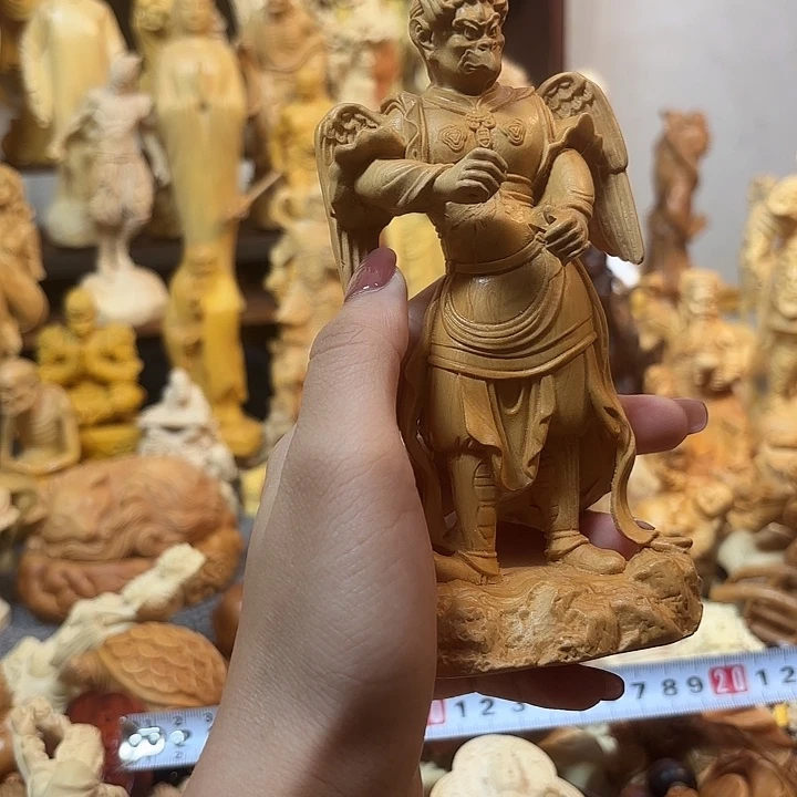柏木（崖柏）崖柏瑕疵雷
