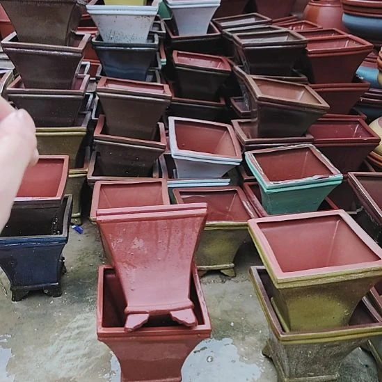 口15*15 瑕疵磕碰裂口不正六个颜色随机