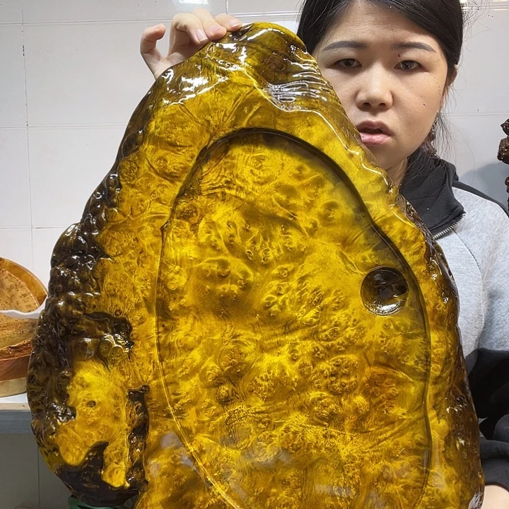 c***g黄金樟黄金樟茶盘