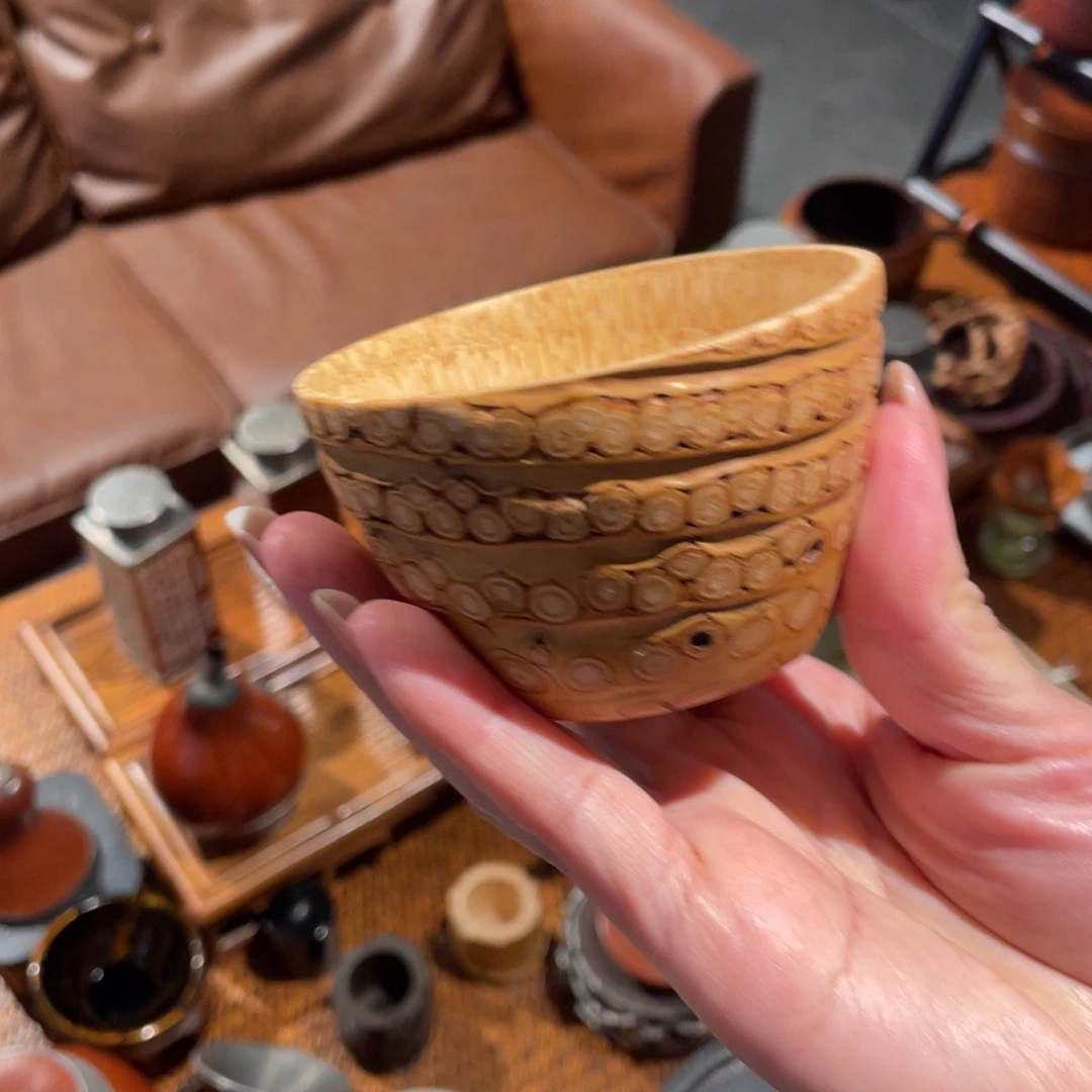 紫砂纯手工制作纯手工制作
