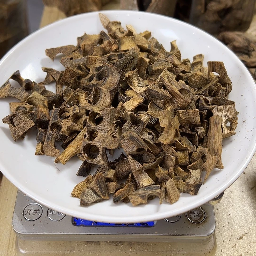 香料绿奇楠蓝宝石100克熏香
