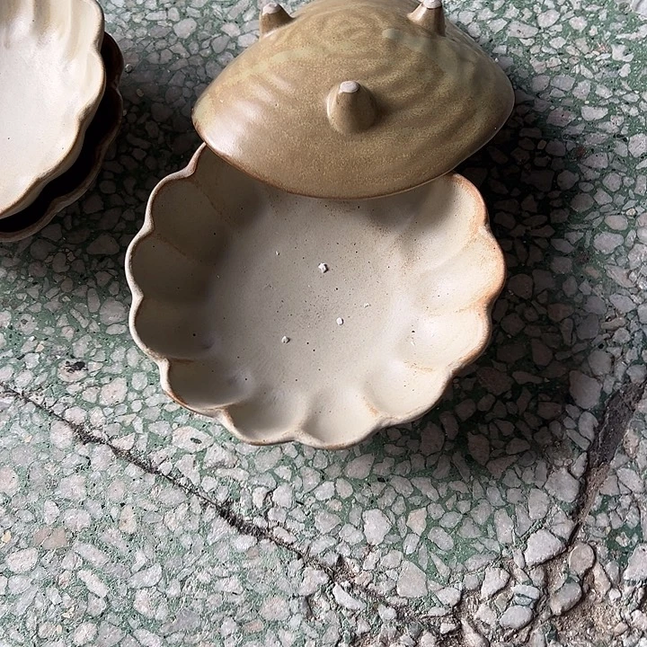 瓷片默认瑕疵商品