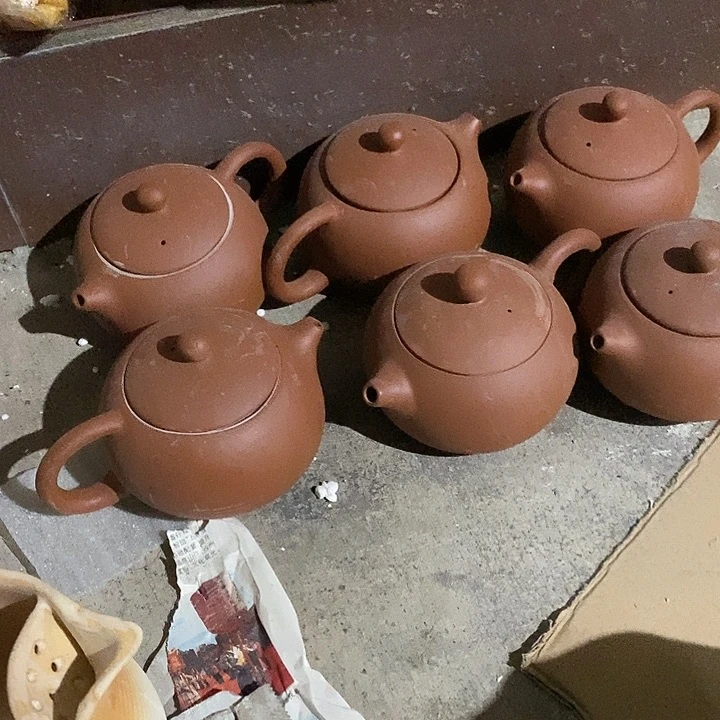 微瑕茶具介意勿拍