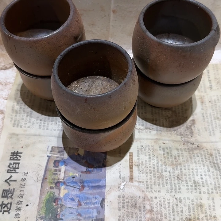 茶壶紫砂万*行坭兴陶柴烧